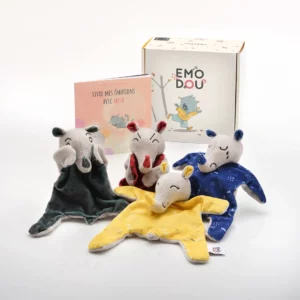 Coffret émotions